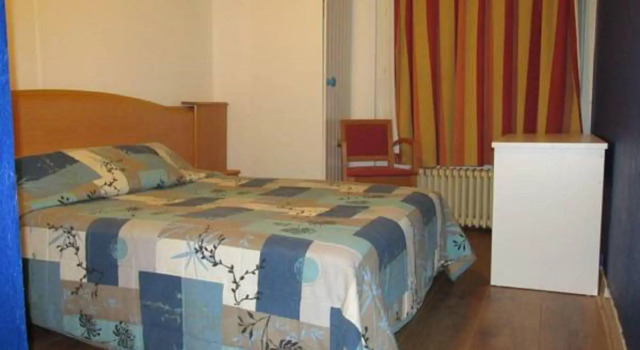 Pictav Hôtel, Rezervasyon Otel Poitiers 