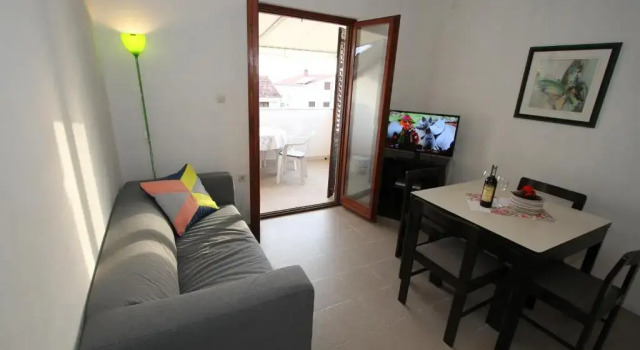 Апартаменты с 2 комнатами Holiday Apartment Rokov