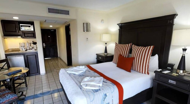 Superb Studio in Great Location Cabo San Lucas, Забронировать Апартаменты/квартира Отели Южной Нижней Калифорнии с парковкой, Парковка