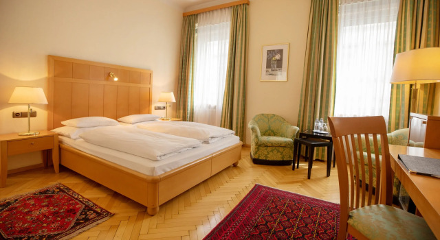 Hotel Gollner