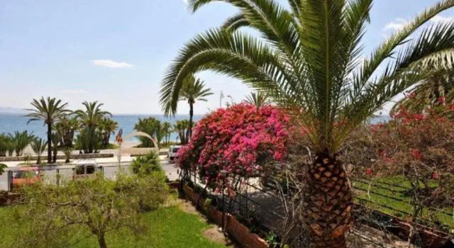 Трёхместный номер Standard Hostal Velilla