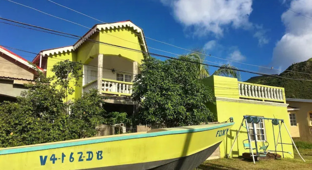 Brimstone View Guest Apartments, Забронировать Апартаменты/квартира Апартаменты Кейдс-Бэй, Апартаменты/квартира