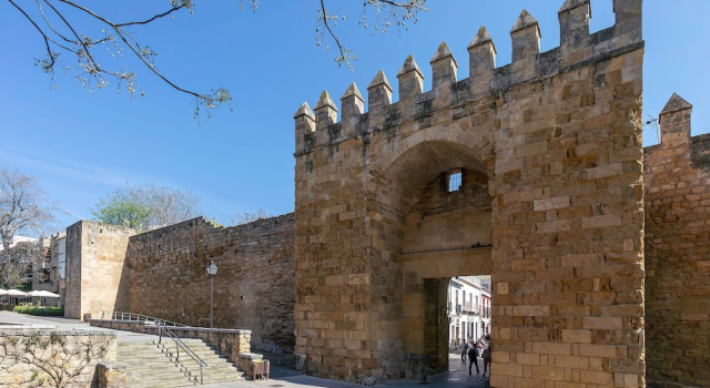 Exclusive apt in Cordoba Jewish Quarter. Almanzor, Забронировать Апартаменты/квартира Кордова Cordoba Province, рядом с Большой театр Кордовы