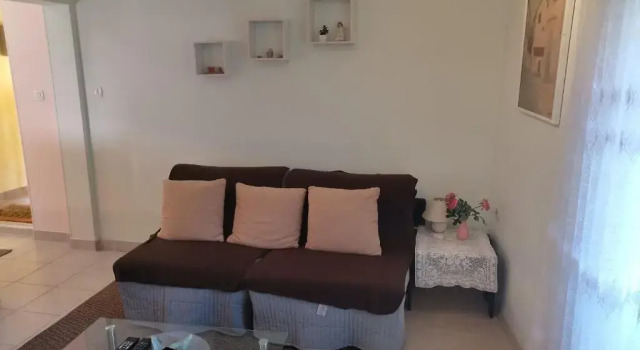Апартаменты Apartman Đurđica