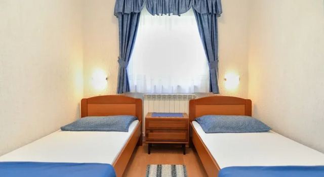 Апартаменты Apartments Lillian 811
