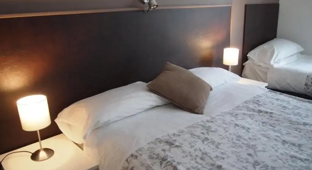 Номер Standard Kingswood Hotel