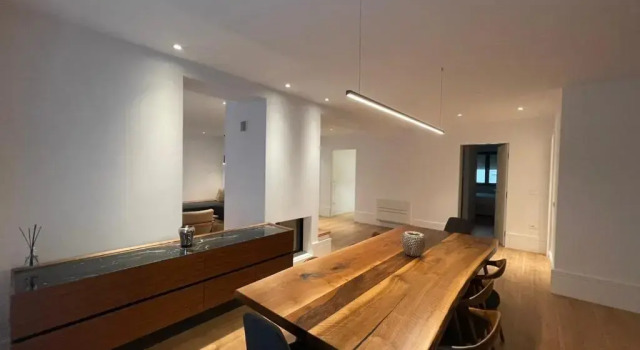 Апартаменты Пентхаус THE ROOMS - Serviced Apartments Tirana