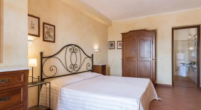 Номер Classic Antico Casale Di Scansano Resort