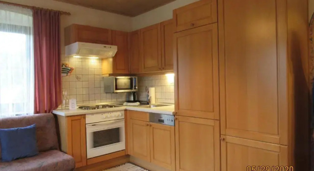 Апартаменты Villa Löcker