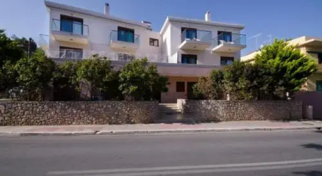 Villa Casa Di Christina, Забронировать Вилла Виллы Ханья, рядом с Дом-музей Элефтериоса Венизелоса, Вилла