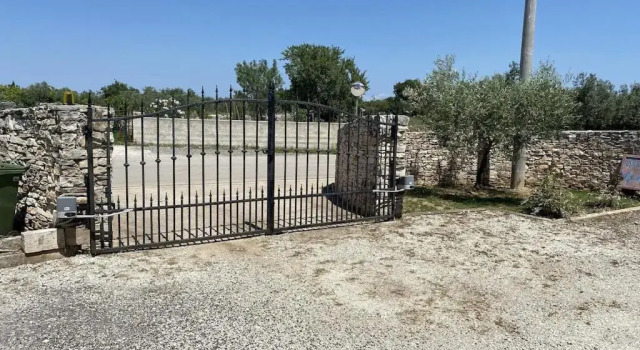 Коттедж Vacation Homes Elba