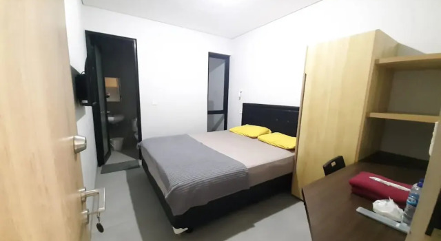 OYO Life 92770 Cozy Puri 22
