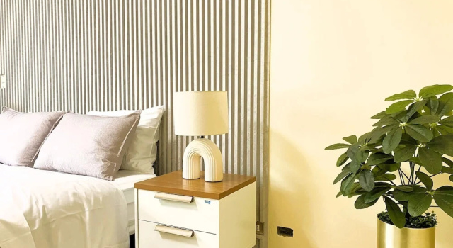 Апартаменты Confortable 2 BR departamento Miraflores