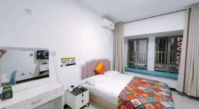 Одноместный номер Standard The Gaia Hotel - Taipei