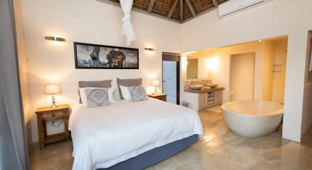 Villa Marula, Prenota Villa Hoedspruit 