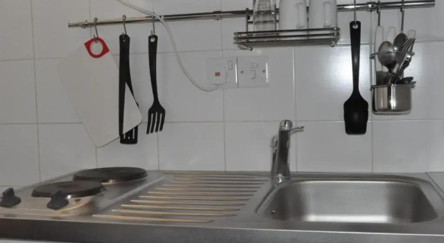 Rodinný Apartmán 2 pokoje Tuck Inn