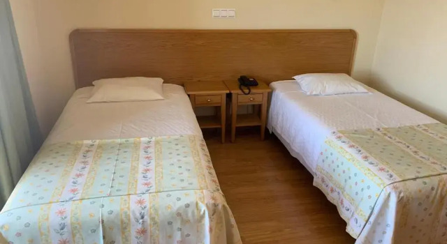 Номер Deluxe Hotel Estrela Da Idanha