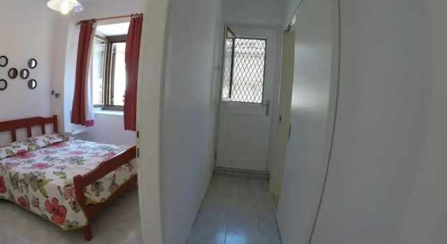 Апартаменты Mirto Apartments