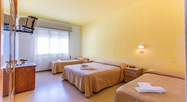 Hotel Antonia