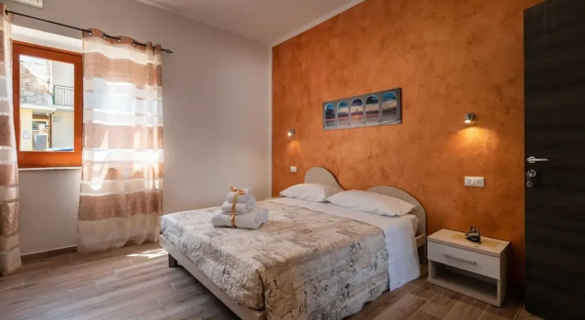 Il vecchio e il mare, Buchen Sie Hotel Hotels in Sizilien mit Frühstück, Frühstück