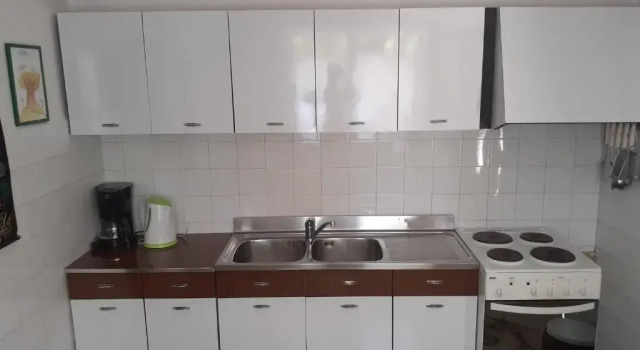Апартаменты c 1 комнатой Apartments Villa Anton