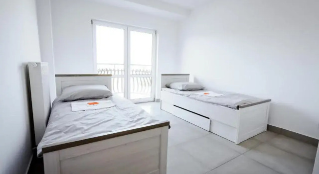 Двухместный номер Standard Orange Tree Hotel