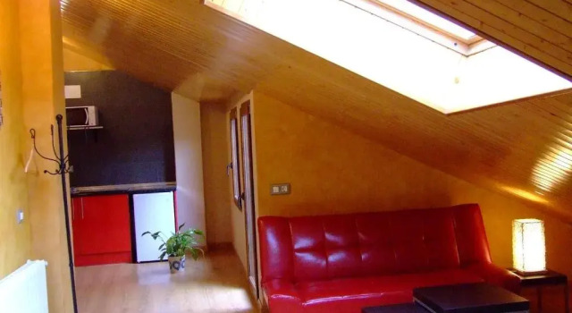 Apartamentos Rurales Altuzarra, Prenota Appartamento Ezcaray 