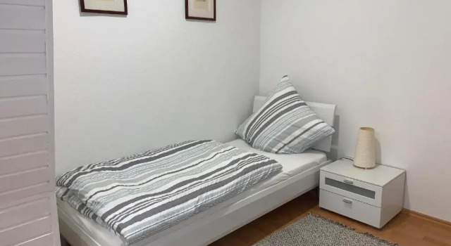 Appartement Höhscheid