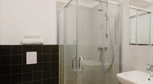Люкс Well Well Aparthotel