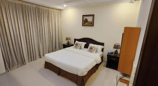 Люкс PRIMOTEL Suites As Salamah