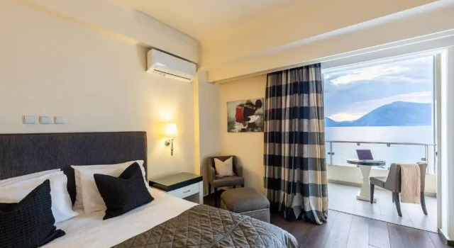 Номер Standard Porto Rio Hotel & Casino
