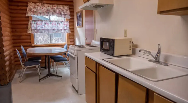 Номер Standard Whispering Pines
