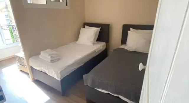Апартаменты RENT APPART - La Garenne Colombes