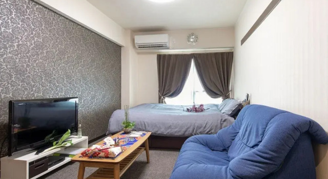 Tatsuya House 6, Book Hotel Kyoto Japan