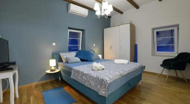 Вилла Holiday house Casa di Pietra