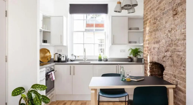 Cuckooz Bloomsbury, Забронировать Отель Бизнес-отели Англии, 4* 5*