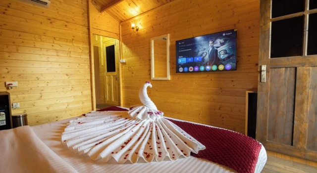 Номер Premium Axiom Resort