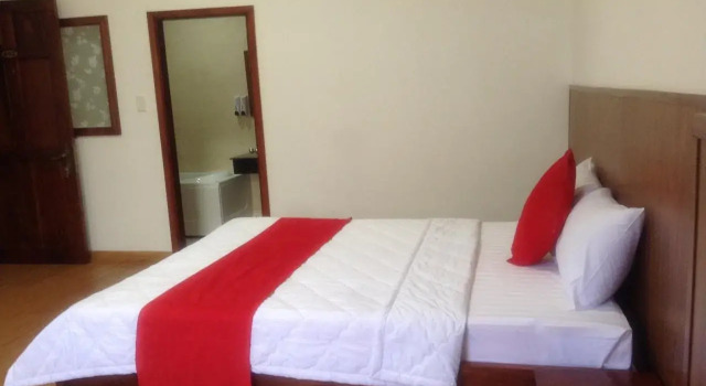 Minh Chau 2 Hotel