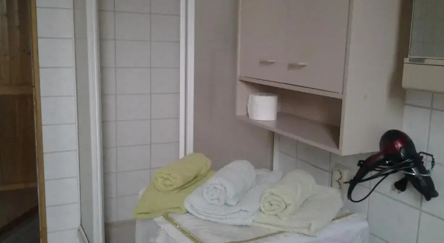 Zur alten Eiche, Reserva ahora Hotel Hoteles en Brandenburgo con aparcamiento, Aparcamiento