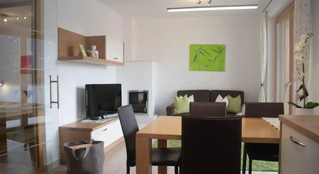 Appartment Waldrand