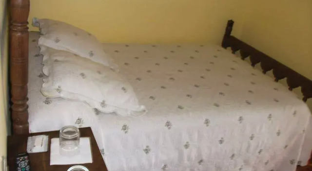 Pension Rosa, Rezerwuj Hotel Tanie hotele w Kantabria