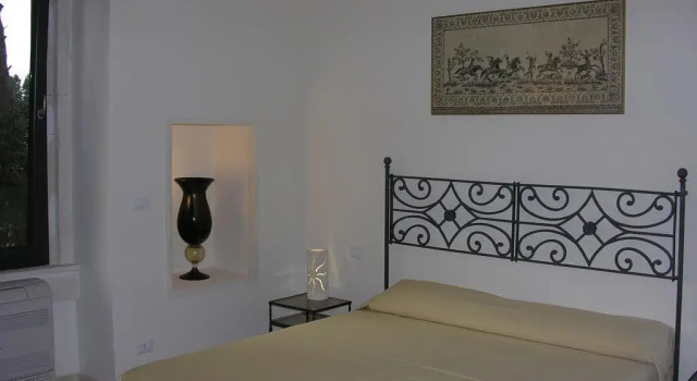 Villa Lucrezio Resort