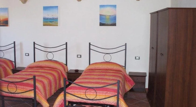 Affittacamere Il Borgo, Reserva ahora Hotel Hoteles en Basilicata con aparcamiento, Aparcamiento