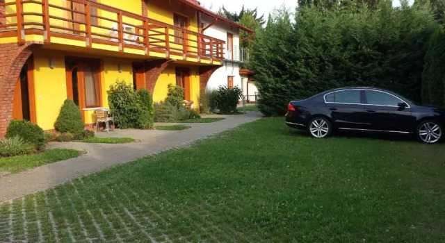 OKKER Apartman