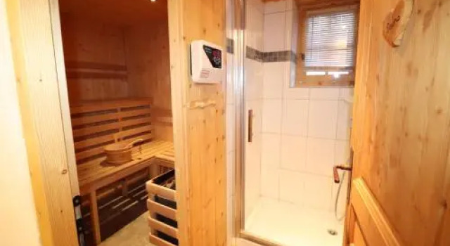 Chalet La Corniche, Забронировать Шале Виллы Овернь-Рона-Альпы, Вилла