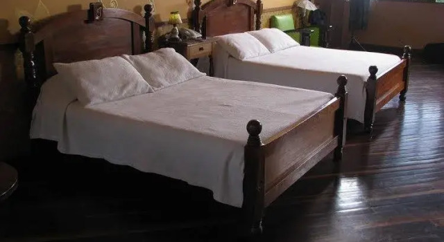 El Edén Country hotel y Club Residencial, Забронировать Отель Филандия Quindio