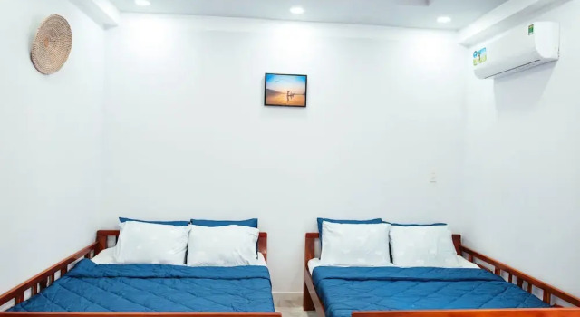 Rabbit Hostel Can Tho