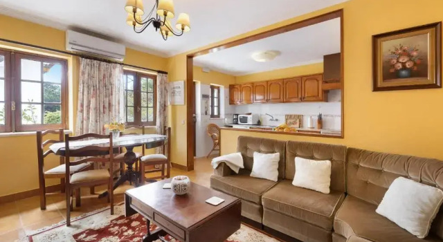 Cottage Sete Mares, Забронировать Дом для отпуска Коттеджи Колареш, Коттедж