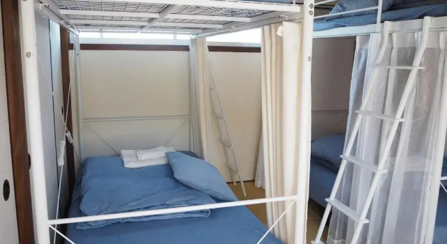 Номер Economy Guest House & Beach Cafe fuego