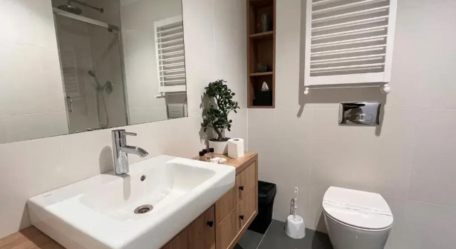Kampus Vizja Park, Забронировать Отель Отели Воли 4 звезды, 4*